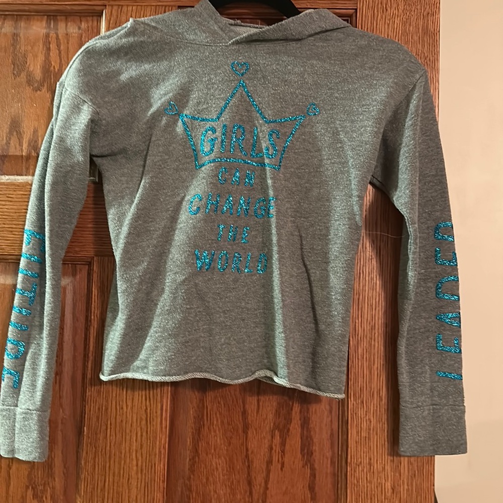 Bundle & Save Girls 10 Hoodie